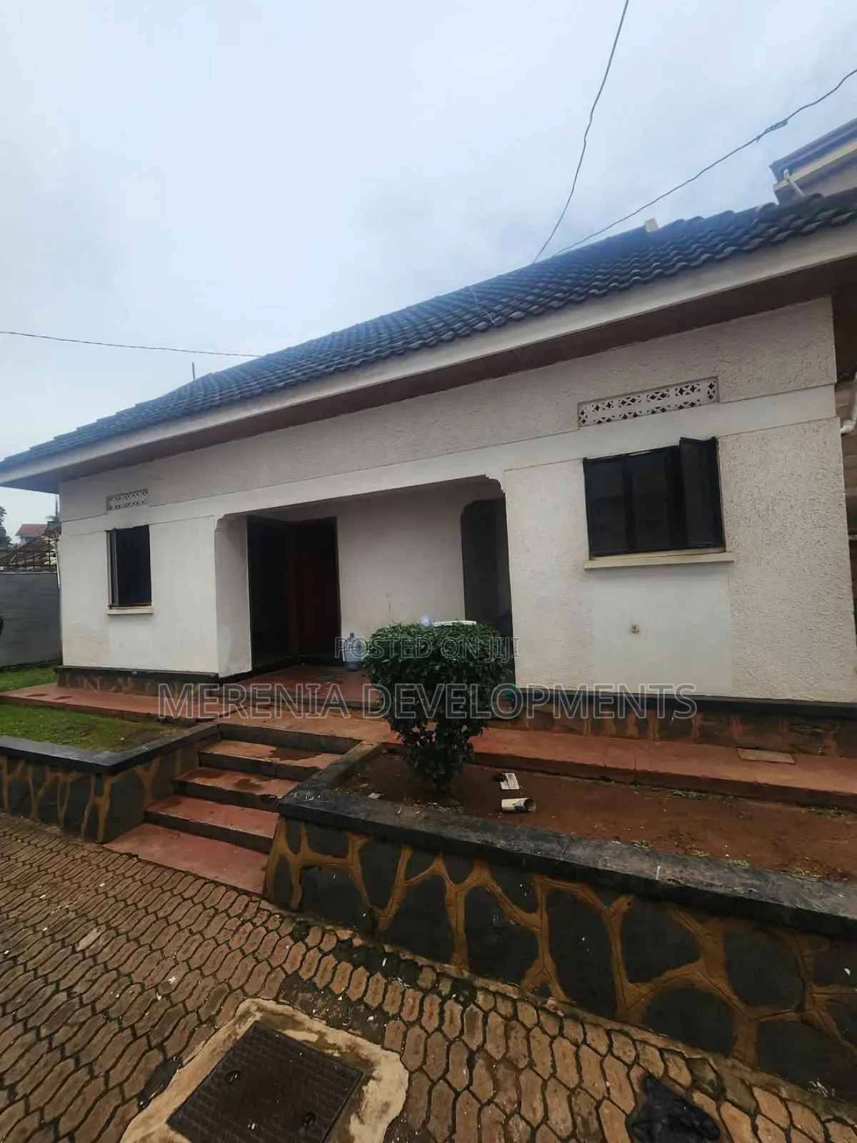 5bdrm House in Kansanga, Makindye for rent