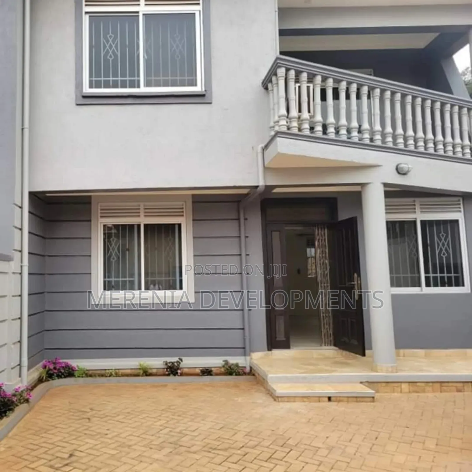 3bdrm House in Muyenga, Makindye for rent