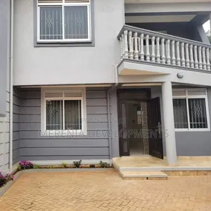 3bdrm House in Muyenga, Makindye for rent