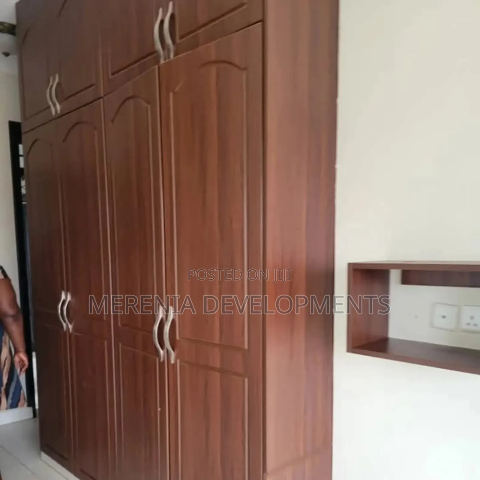 3bdrm House in Muyenga, Makindye for rent