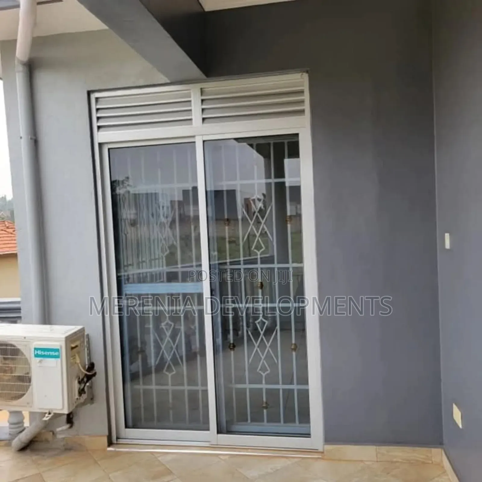 3bdrm House in Muyenga, Makindye for rent