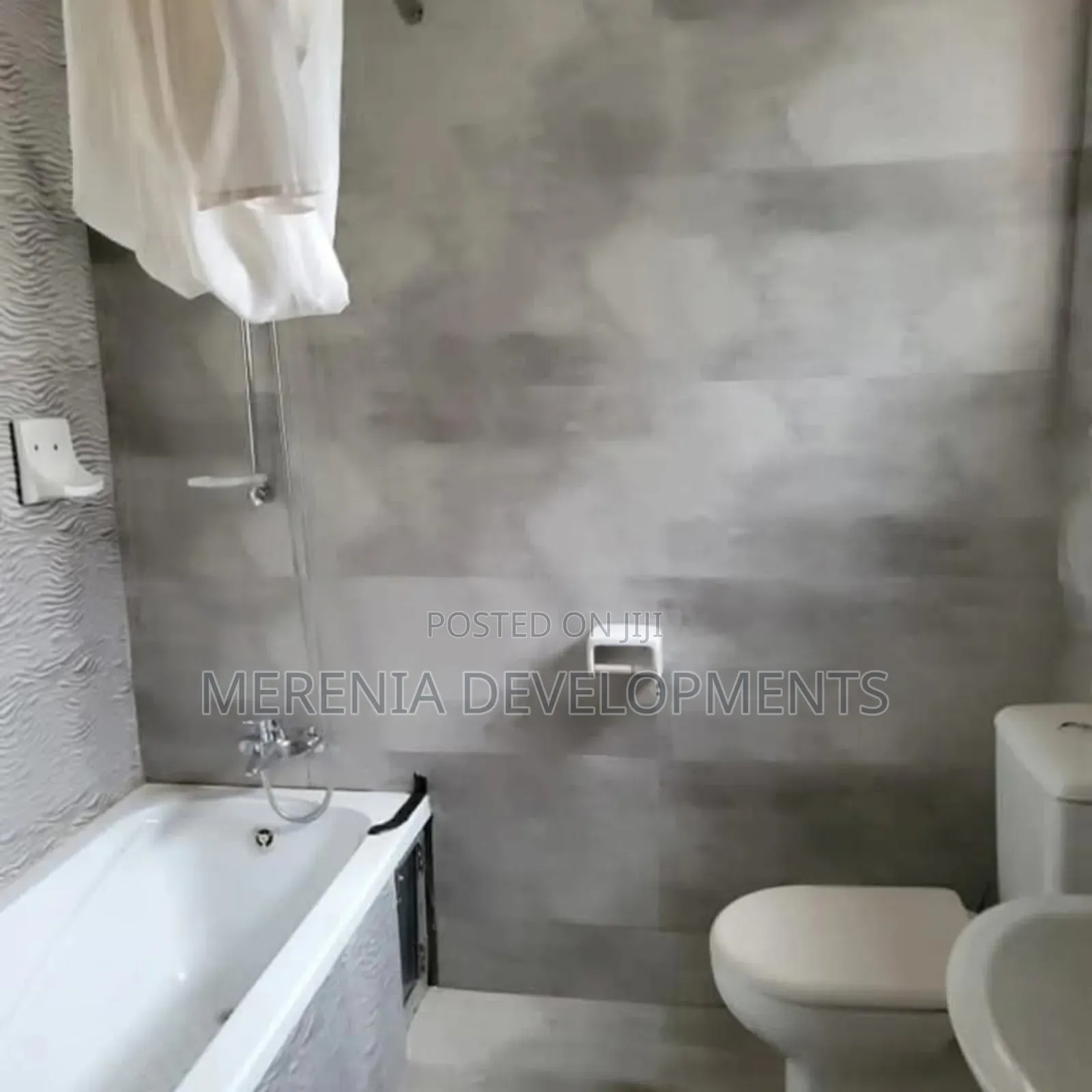 3bdrm House in Muyenga, Makindye for rent