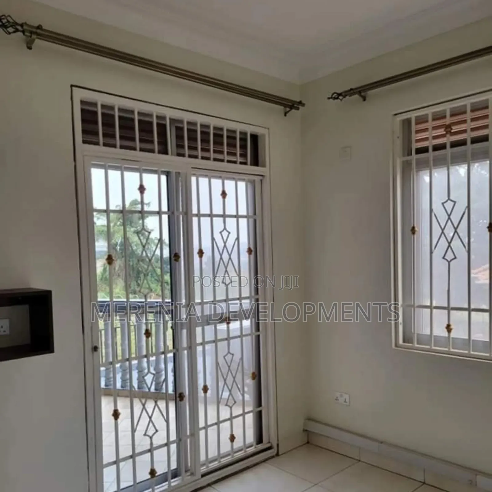 3bdrm House in Muyenga, Makindye for rent