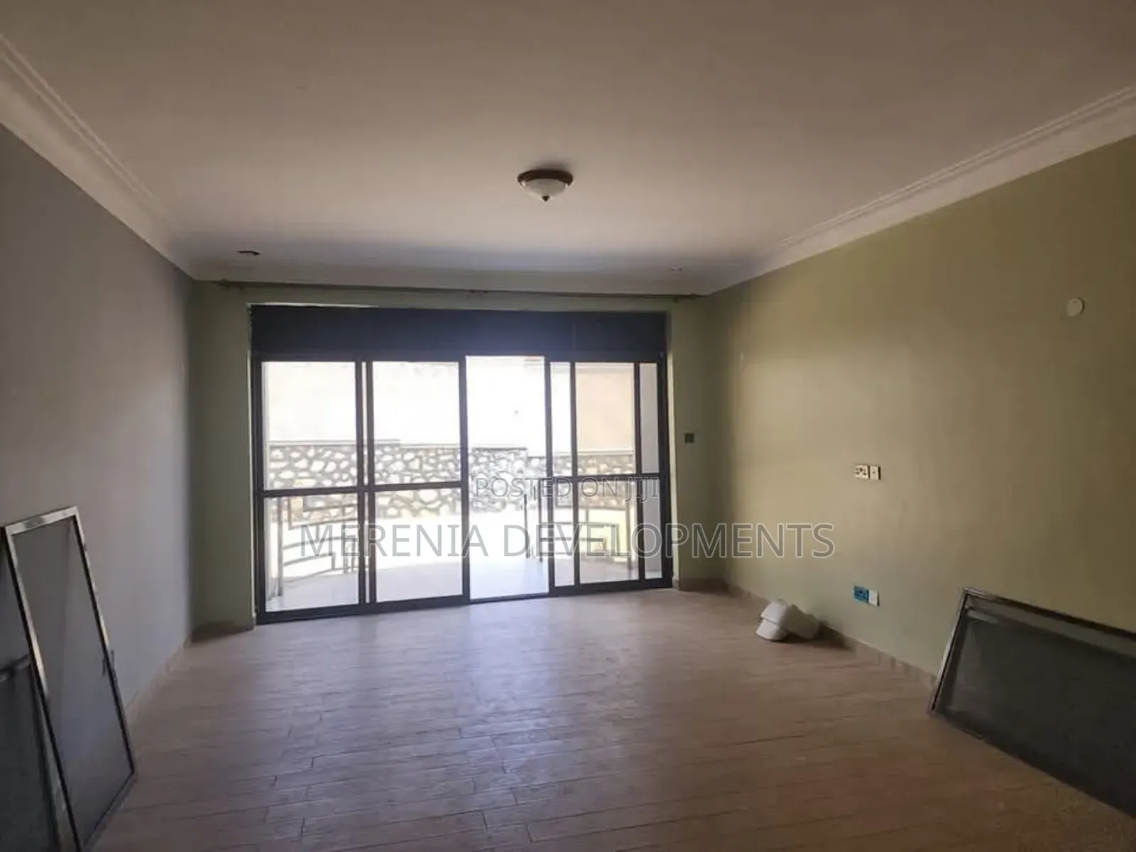 3bdrm Apartment in Muyenga, Makindye for rent