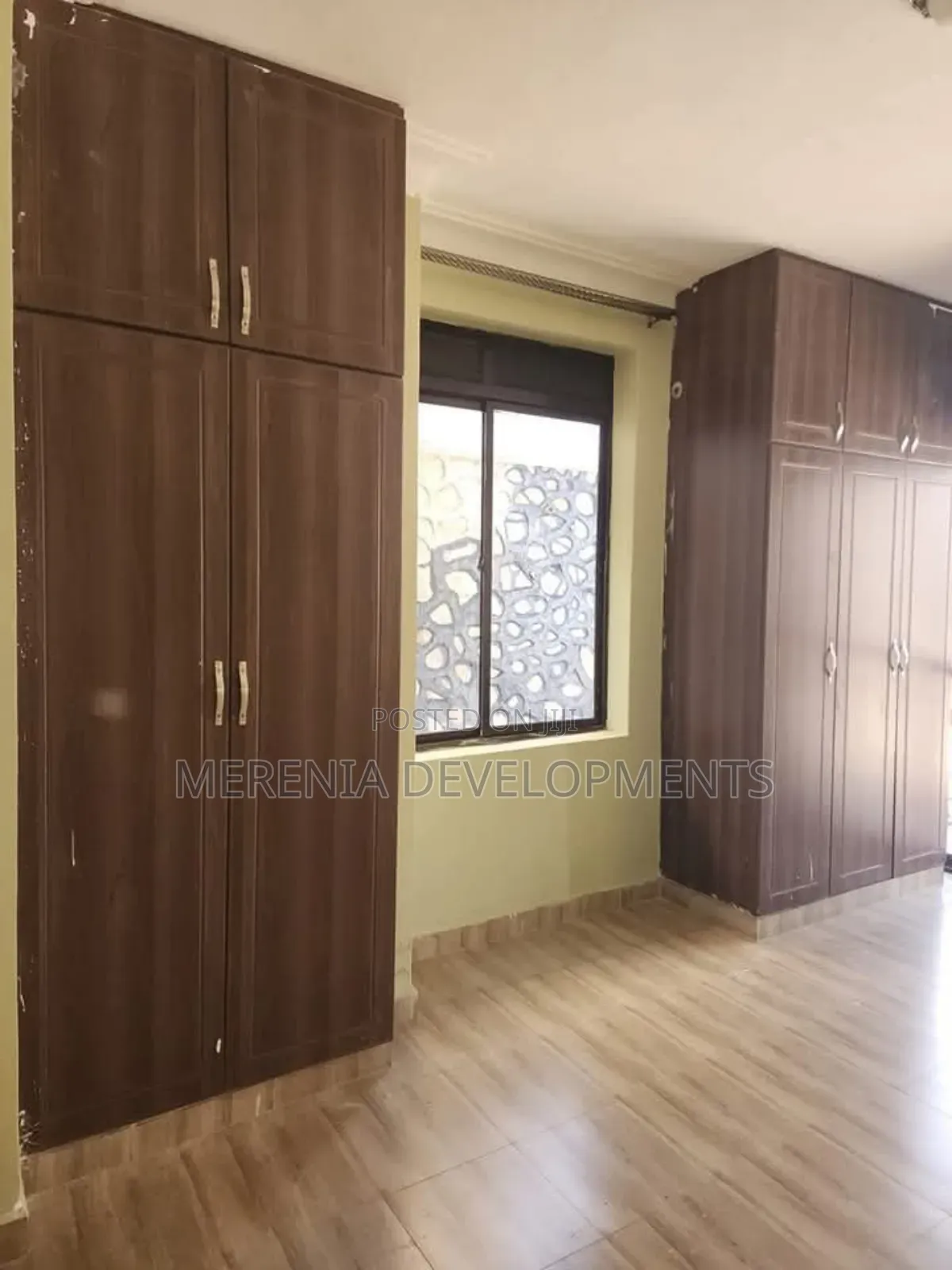 3bdrm Apartment in Muyenga, Makindye for rent