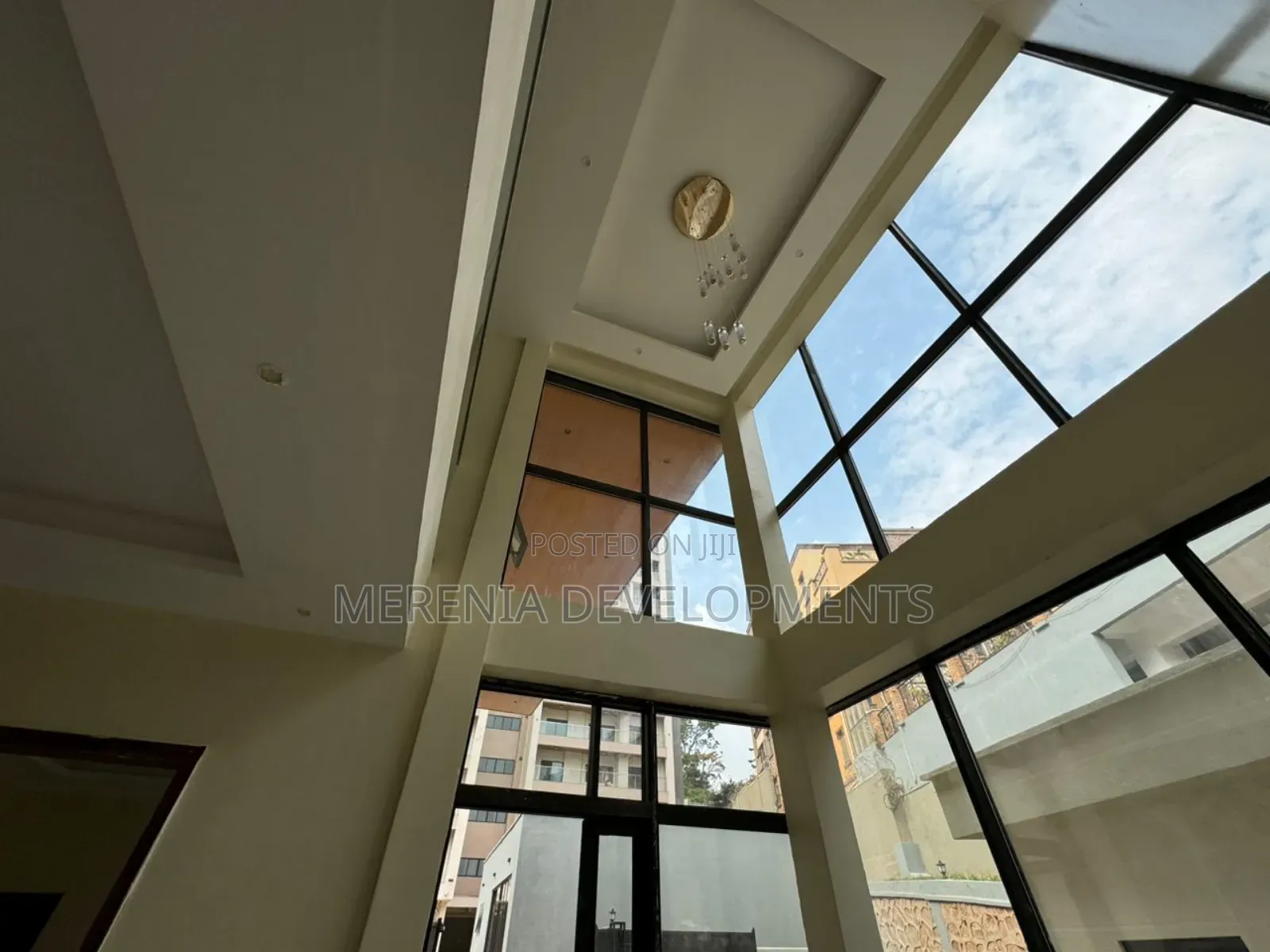 4bdrm House in Kololo, Central Division for rent