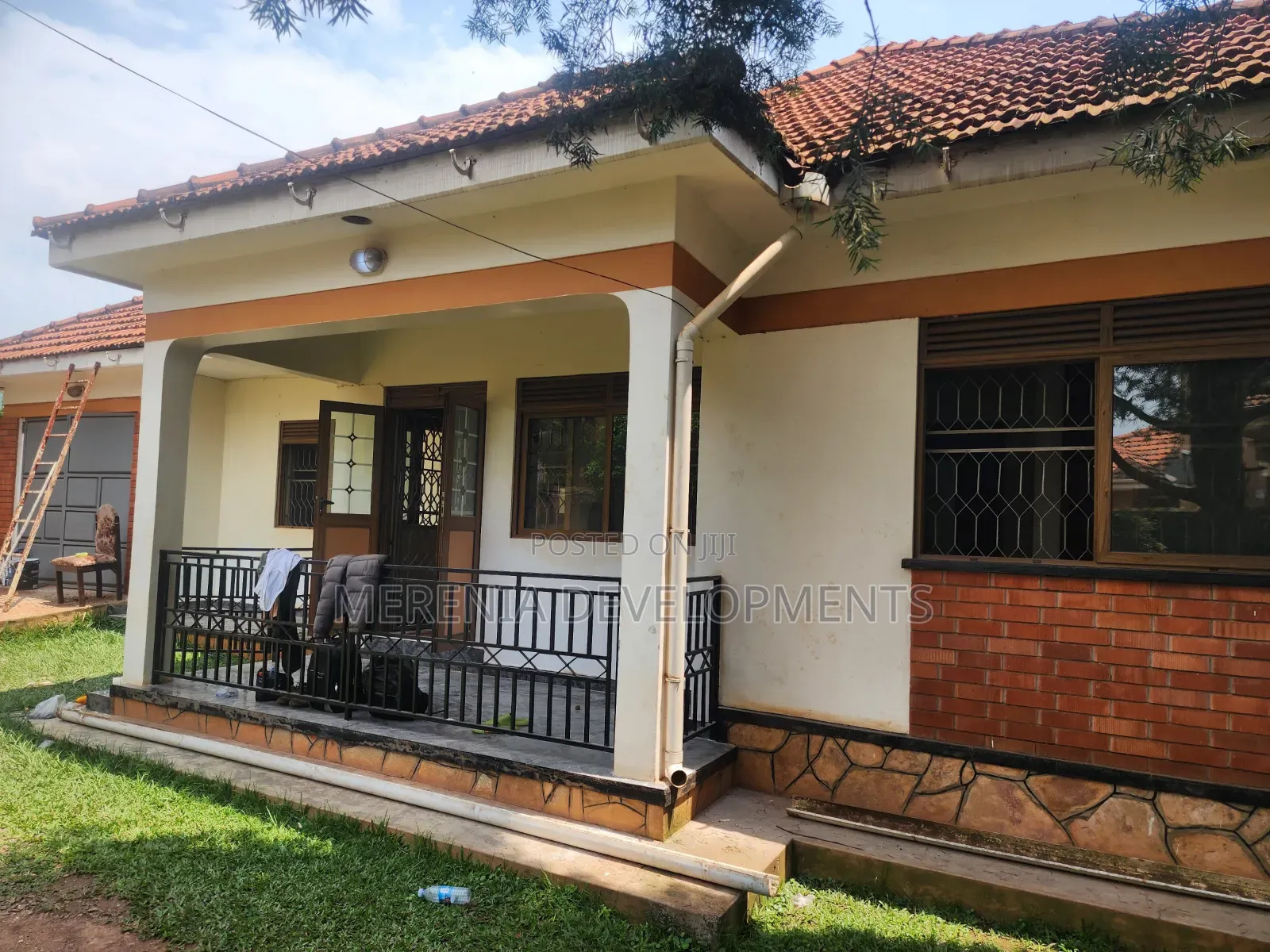 3bdrm House in Munyonyo, Makindye for rent