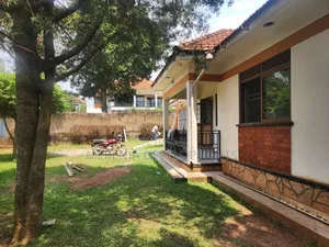 3bdrm House in Munyonyo, Makindye for rent