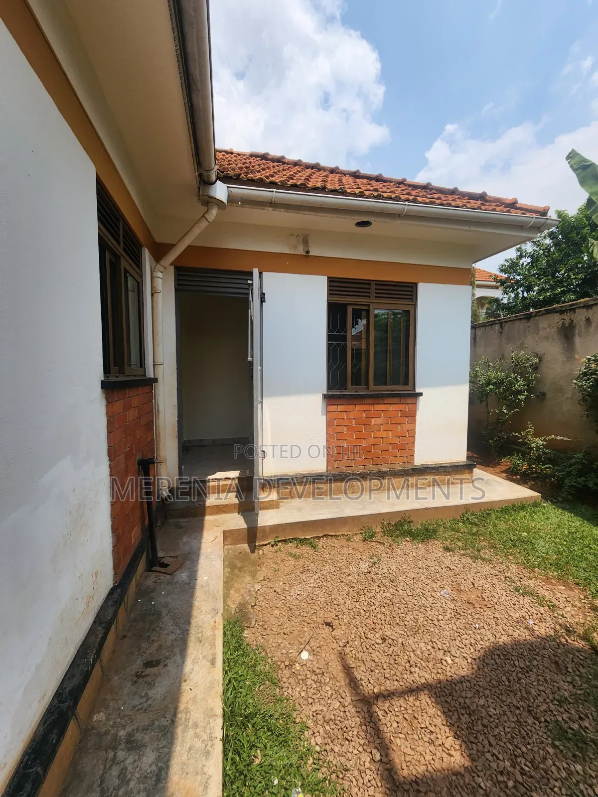 3bdrm House in Munyonyo, Makindye for rent