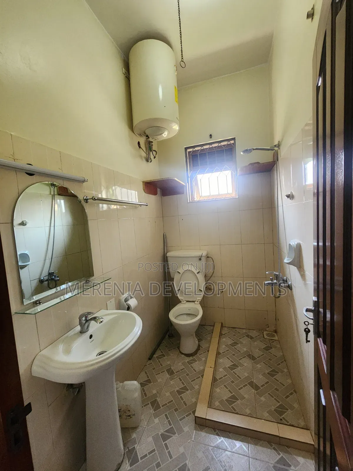 3bdrm House in Munyonyo, Makindye for rent