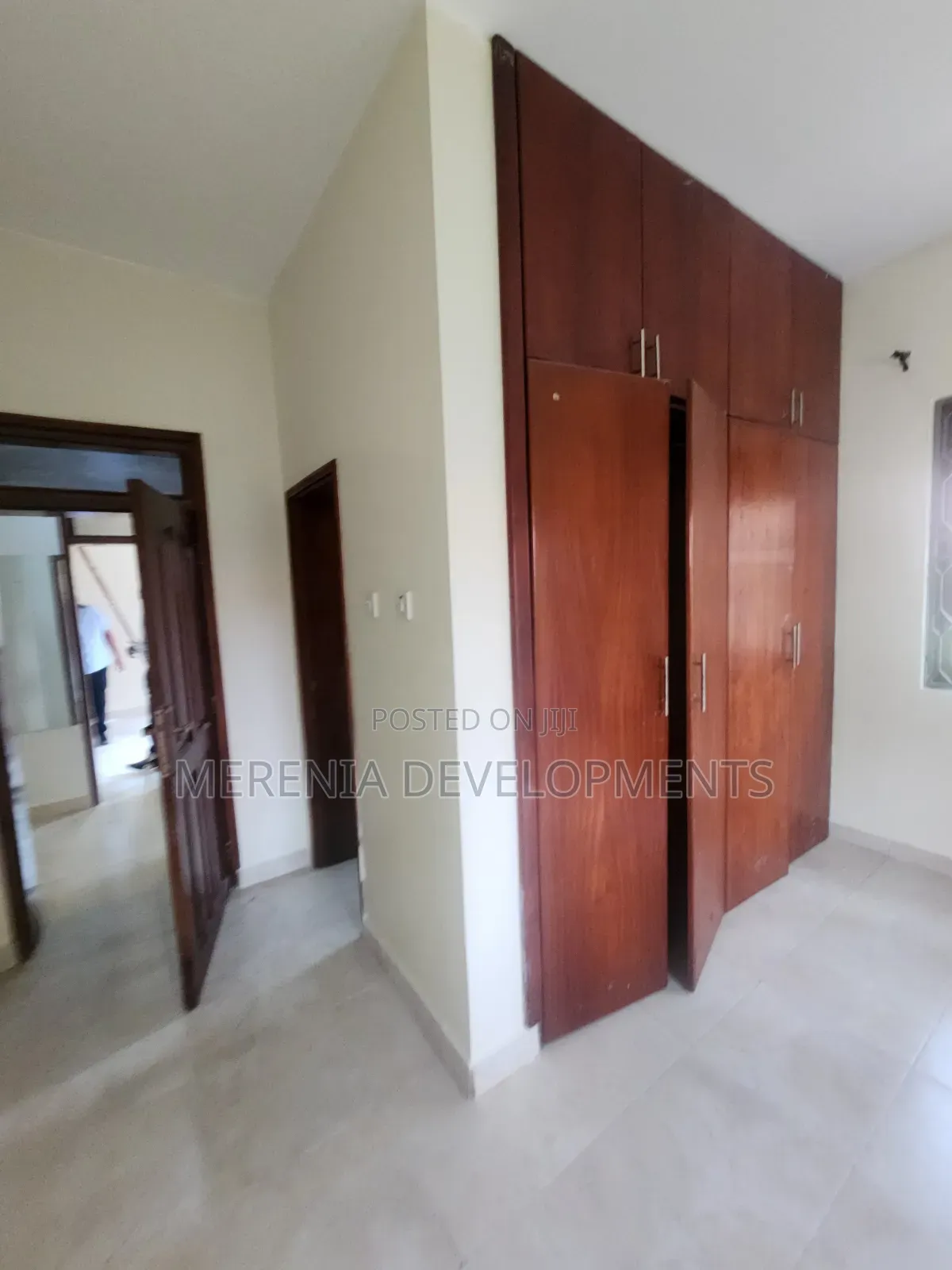 3bdrm House in Munyonyo, Makindye for rent
