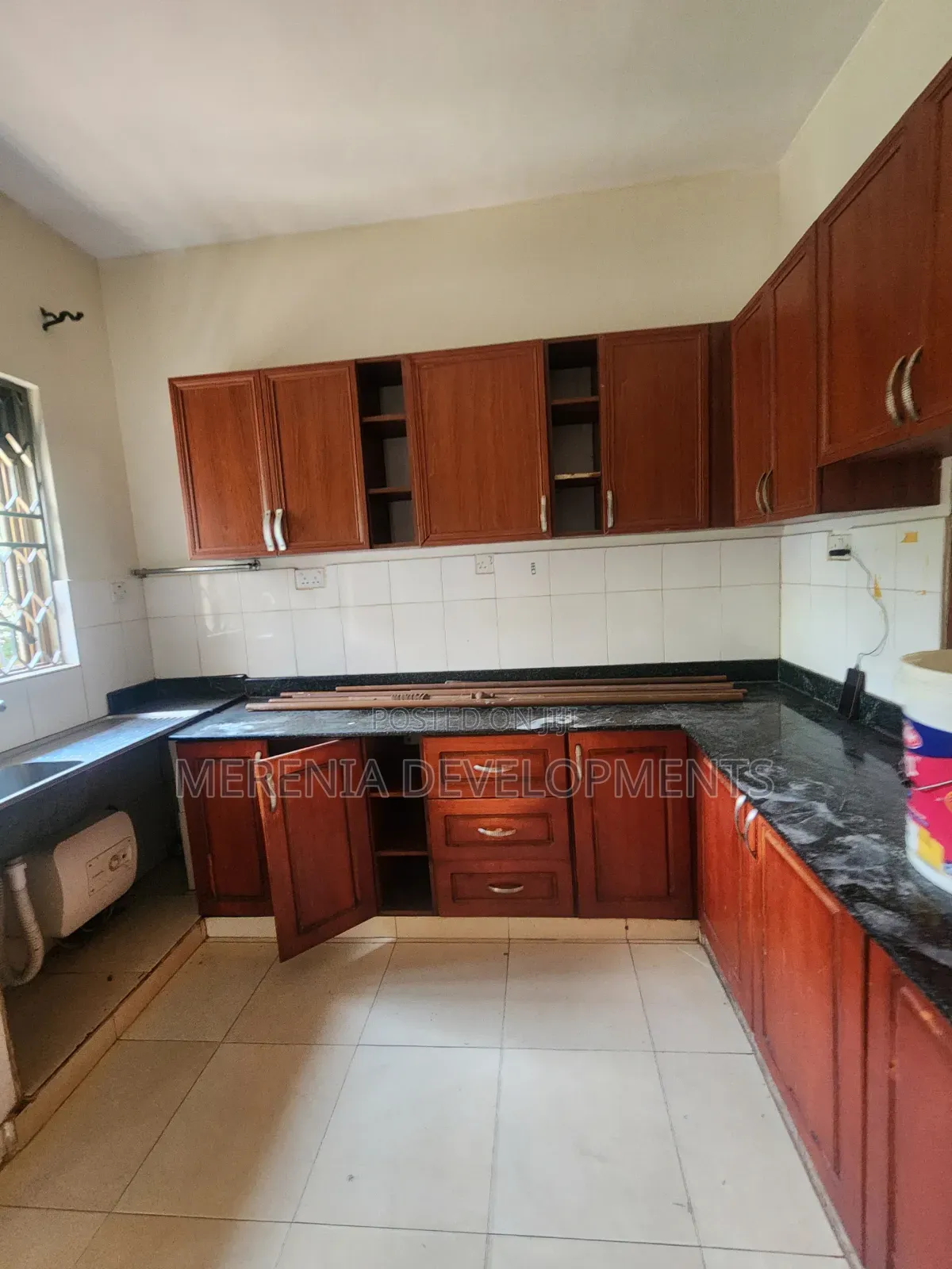 3bdrm House in Munyonyo, Makindye for rent