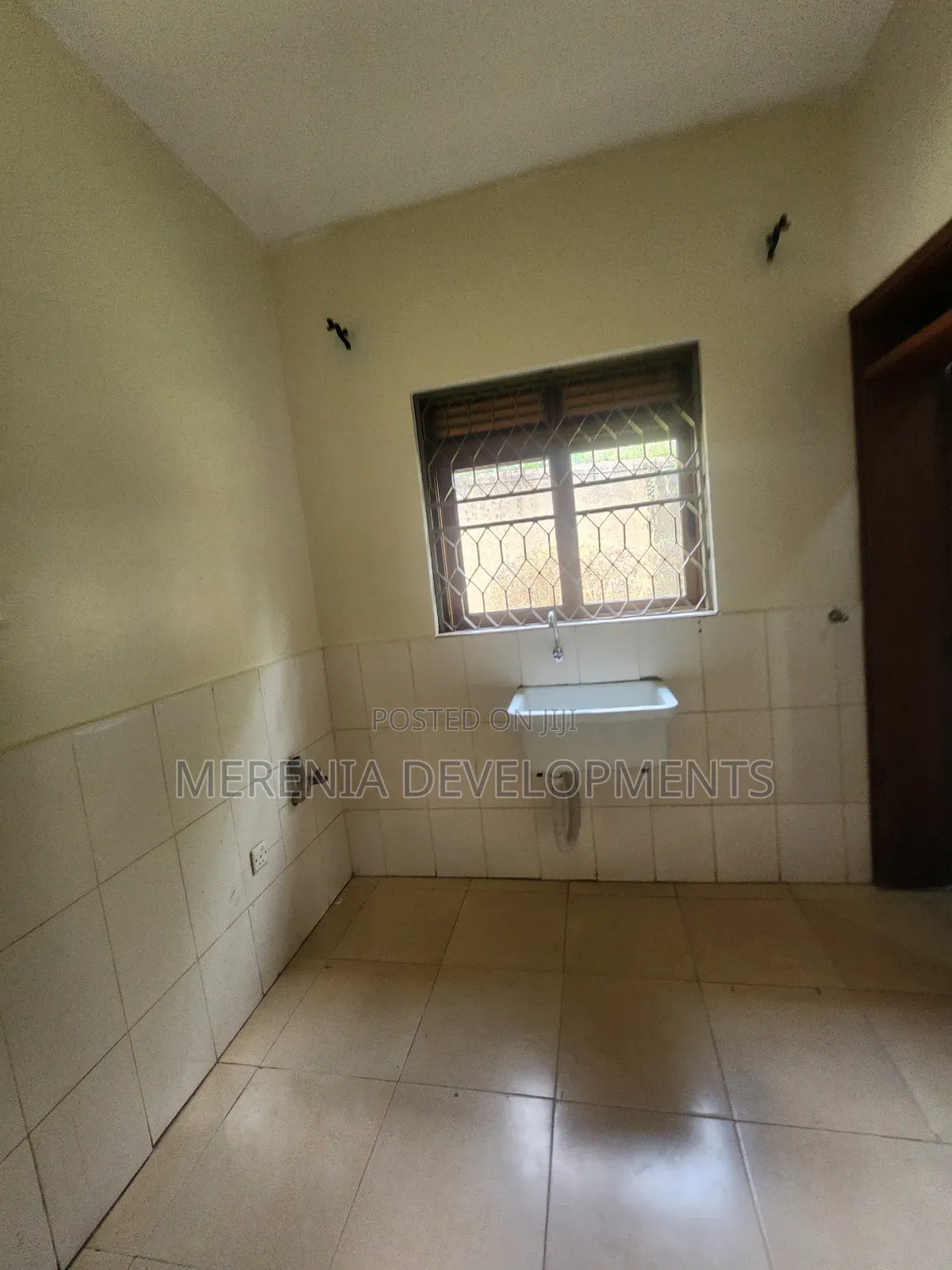 3bdrm House in Munyonyo, Makindye for rent