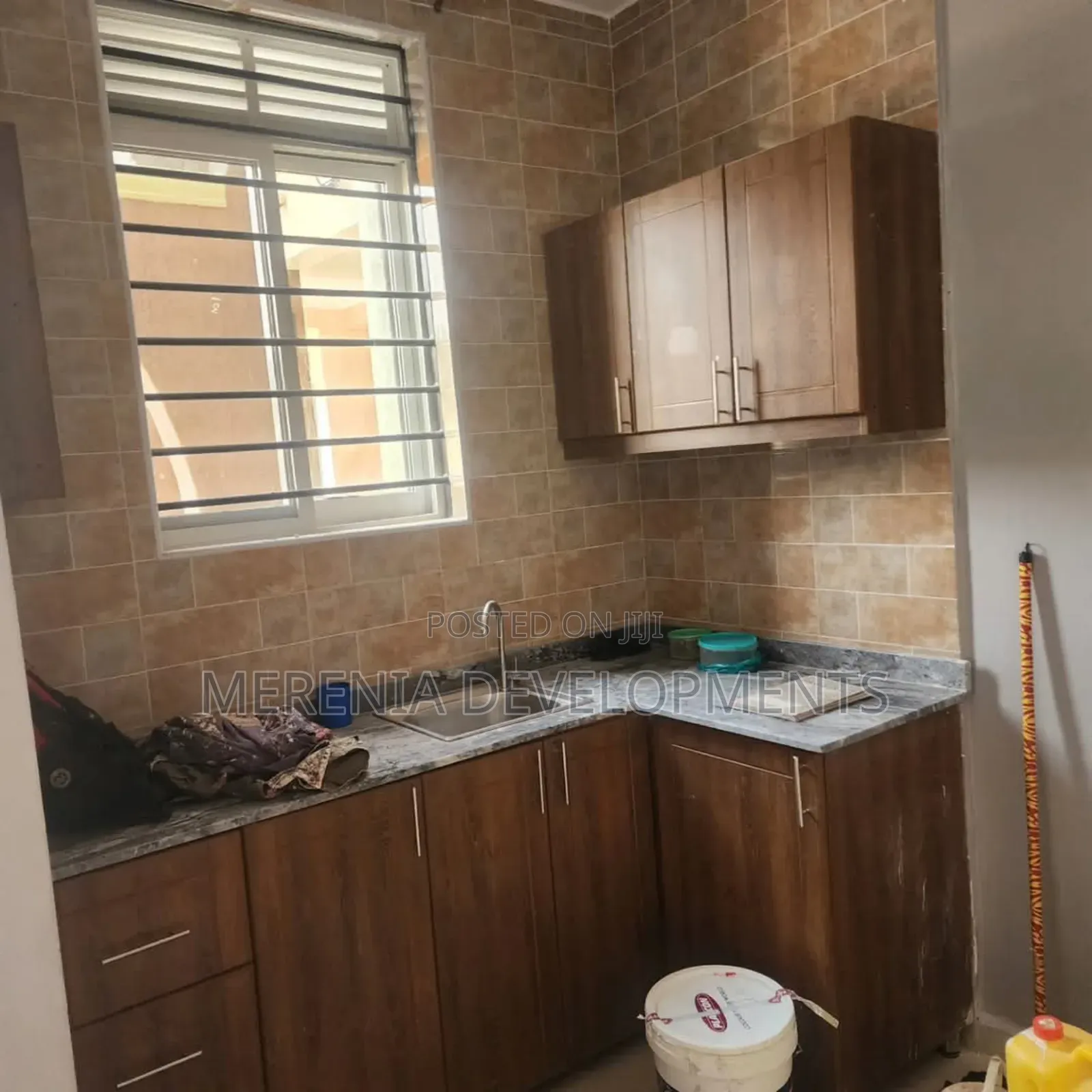 1bdrm Apartment in Bunga, Makindye for rent