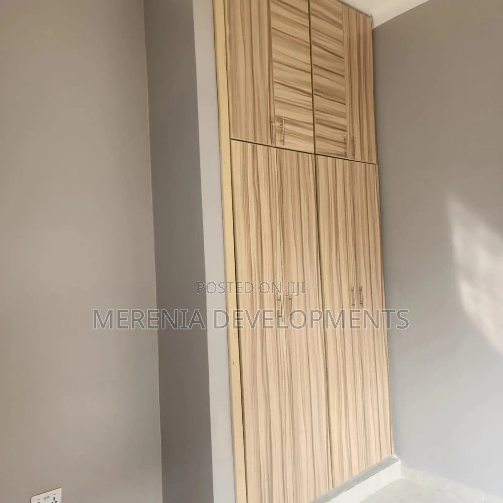 1bdrm Apartment in Bunga, Makindye for rent