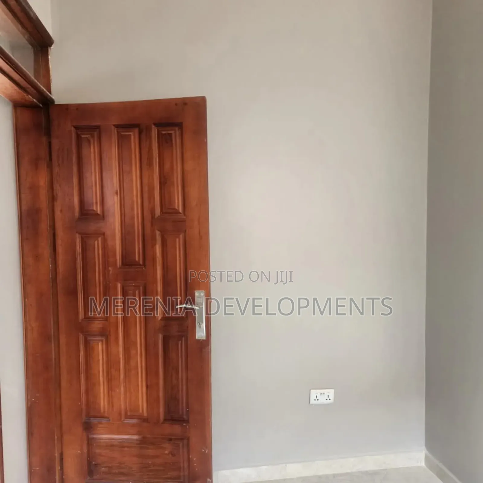 1bdrm Apartment in Bunga, Makindye for rent