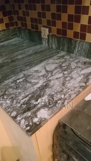 Granite and Marble Service