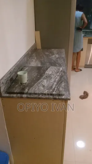 Granite and Marble Service