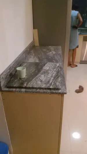 Granite and Marble Service