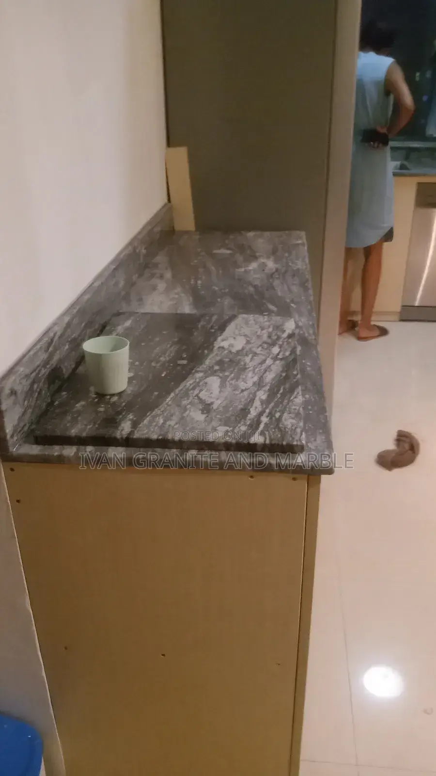 Granite and Marble Service