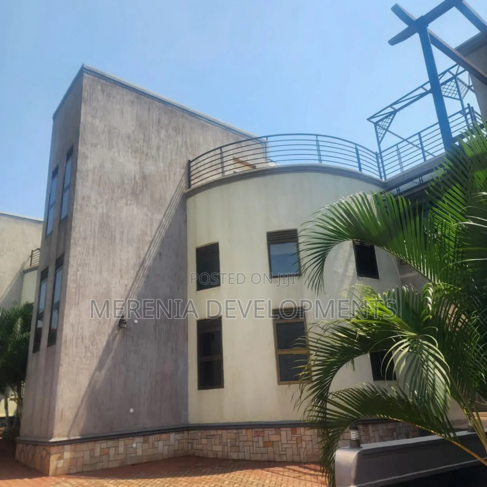 4bdrm House in Muyenga, Makindye for rent