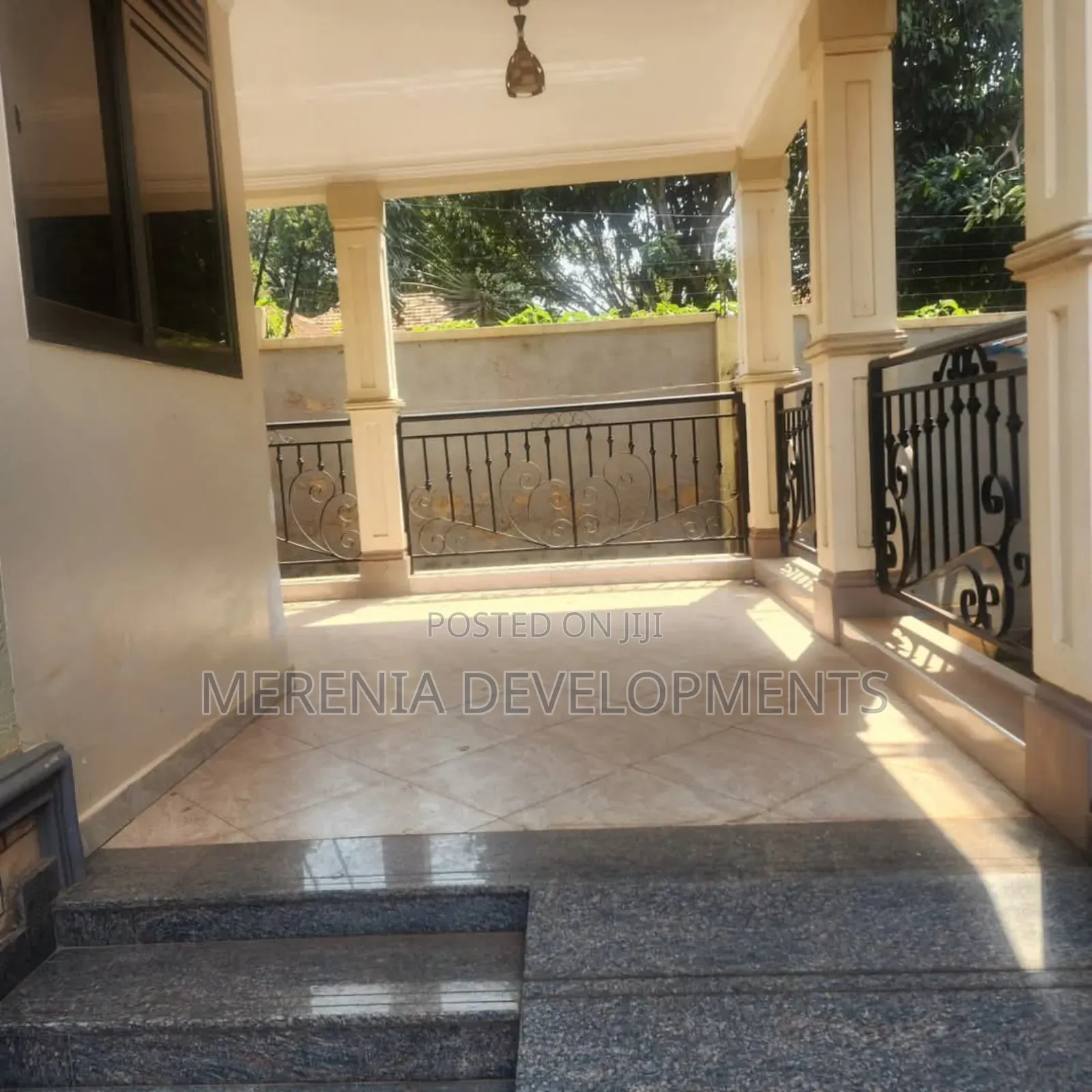 4bdrm House in Muyenga, Makindye for rent