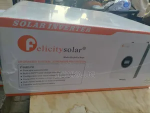 6000w Felicity Hybrid Inverter