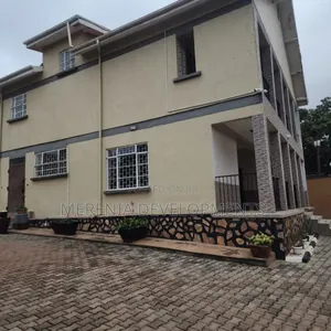 4bdrm House in Muyenga, Makindye for rent