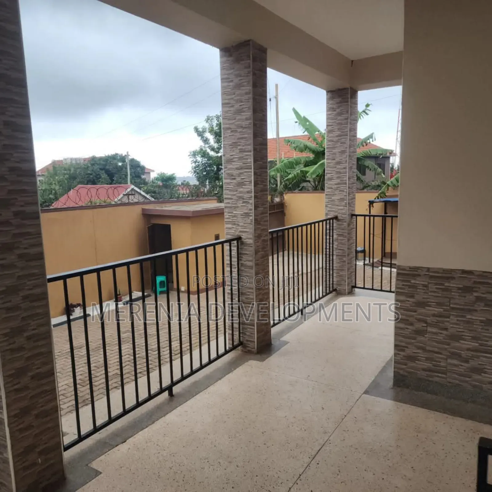 4bdrm House in Muyenga, Makindye for rent