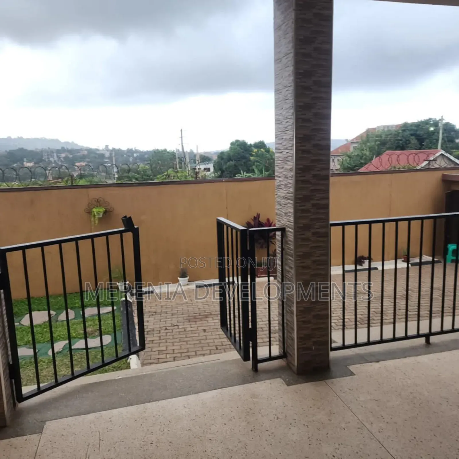 4bdrm House in Muyenga, Makindye for rent