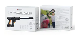 Yesido Vc18 Portable Car Pressure Washer.