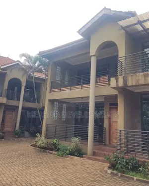 3bdrm Apartment in Nsambya, Makindye for rent