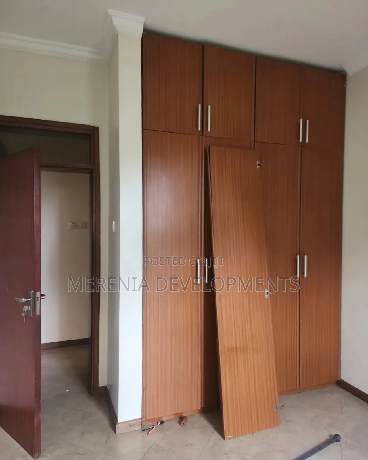3bdrm Apartment in Nsambya, Makindye for rent