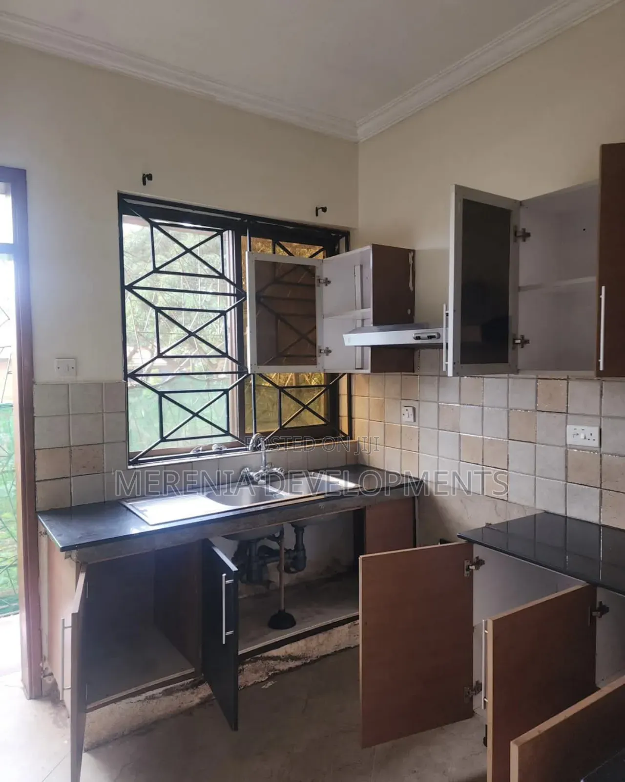 3bdrm Apartment in Nsambya, Makindye for rent