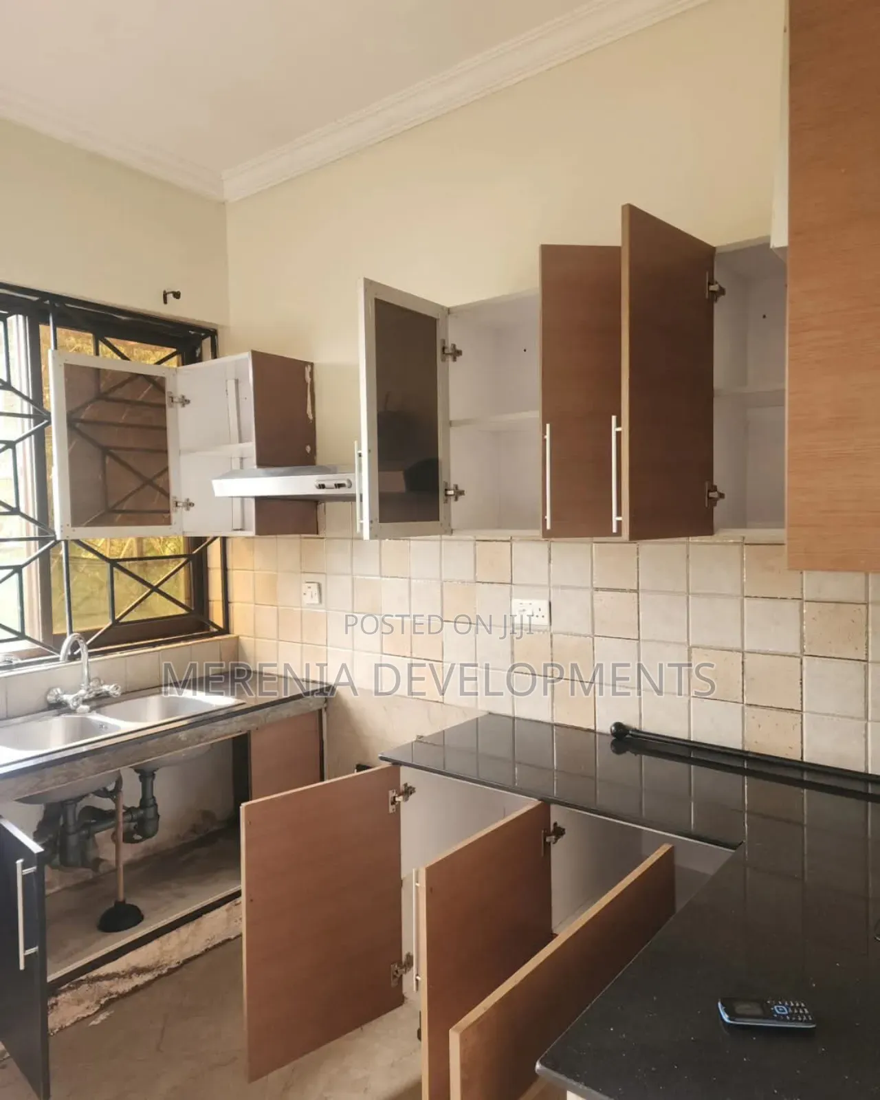 3bdrm Apartment in Nsambya, Makindye for rent