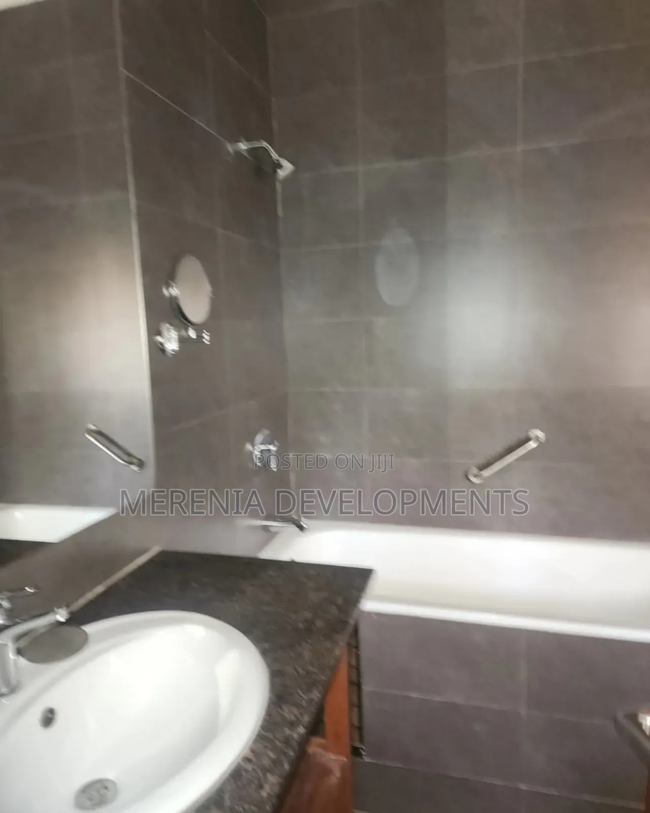 3bdrm Apartment in Nsambya, Makindye for rent