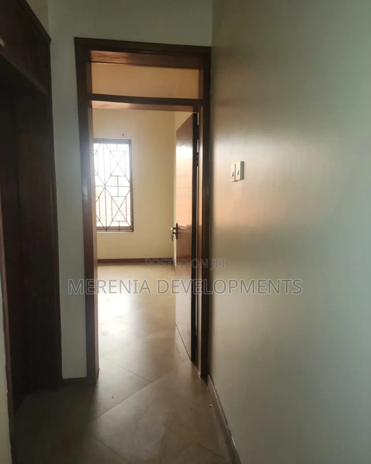 3bdrm Apartment in Nsambya, Makindye for rent
