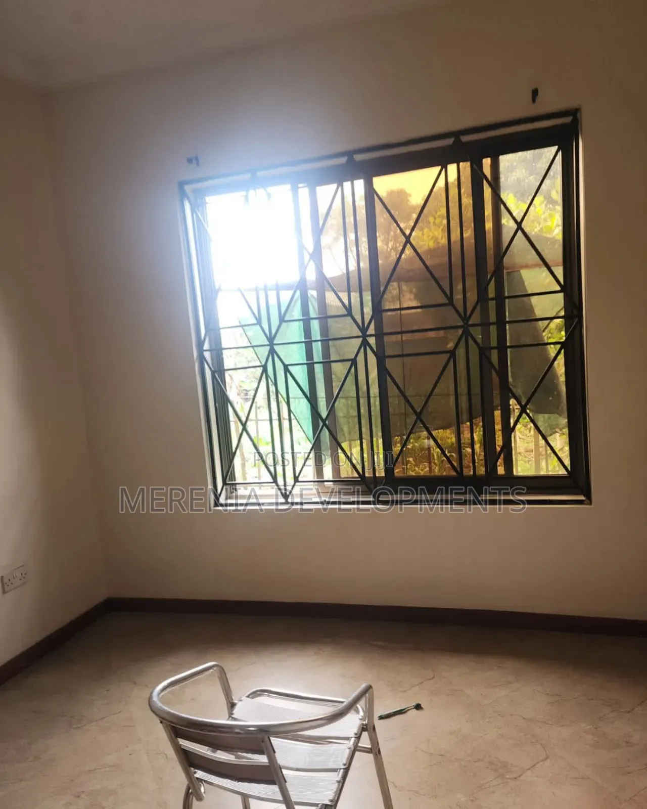 3bdrm Apartment in Nsambya, Makindye for rent