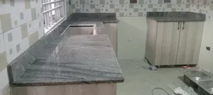 Granite and Marble Service