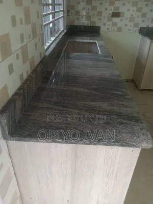 Granite and Marble Service