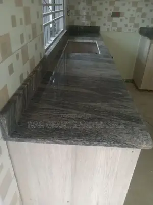 Granite and Marble Service