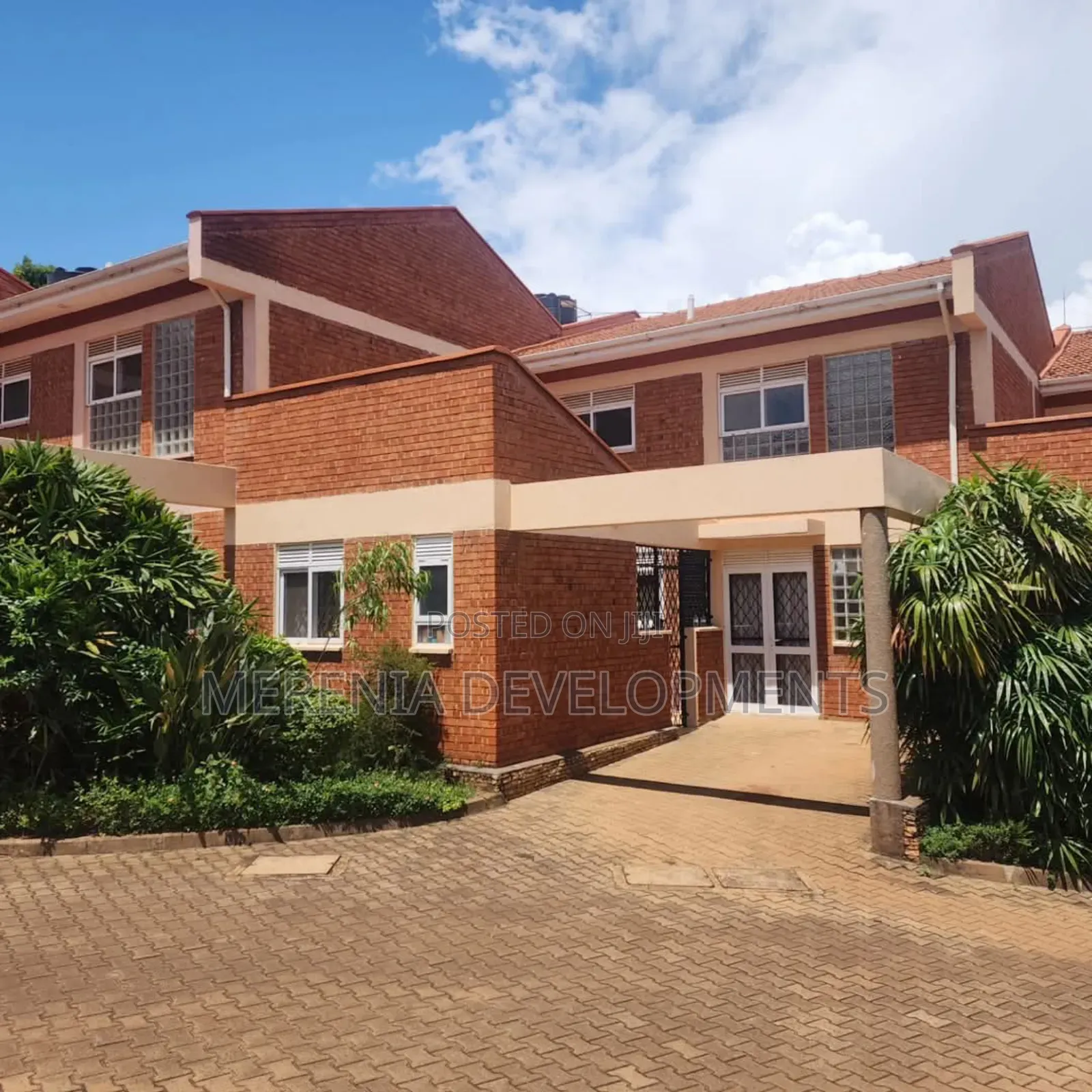 3bdrm House in Muyenga, Makindye for rent