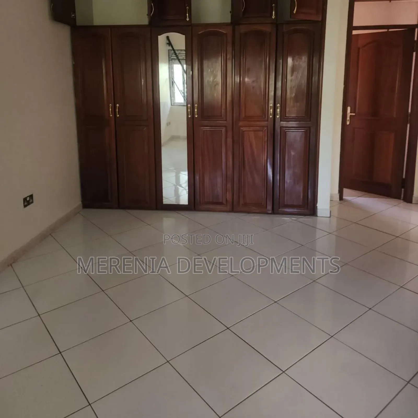 3bdrm House in Muyenga, Makindye for rent