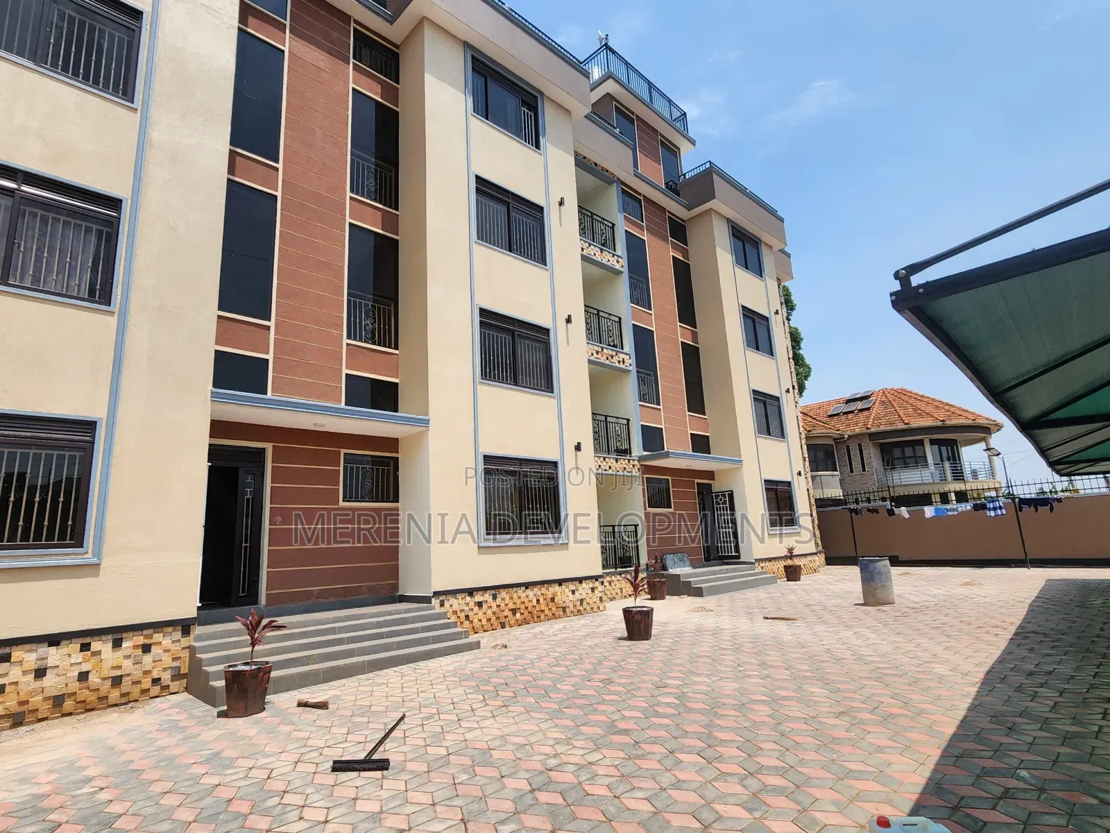 3bdrm House in Muyenga, Makindye for rent
