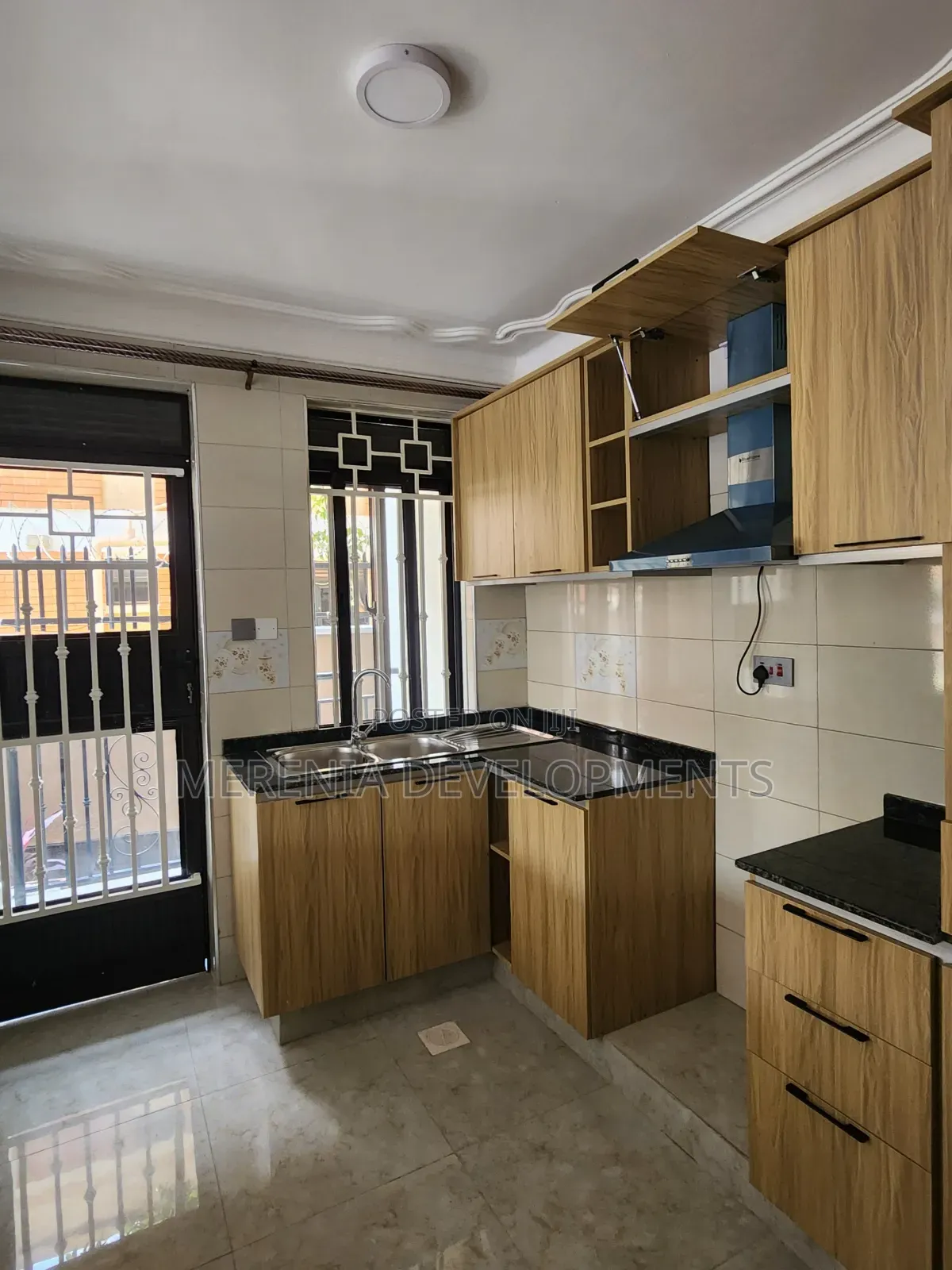 3bdrm House in Muyenga, Makindye for rent