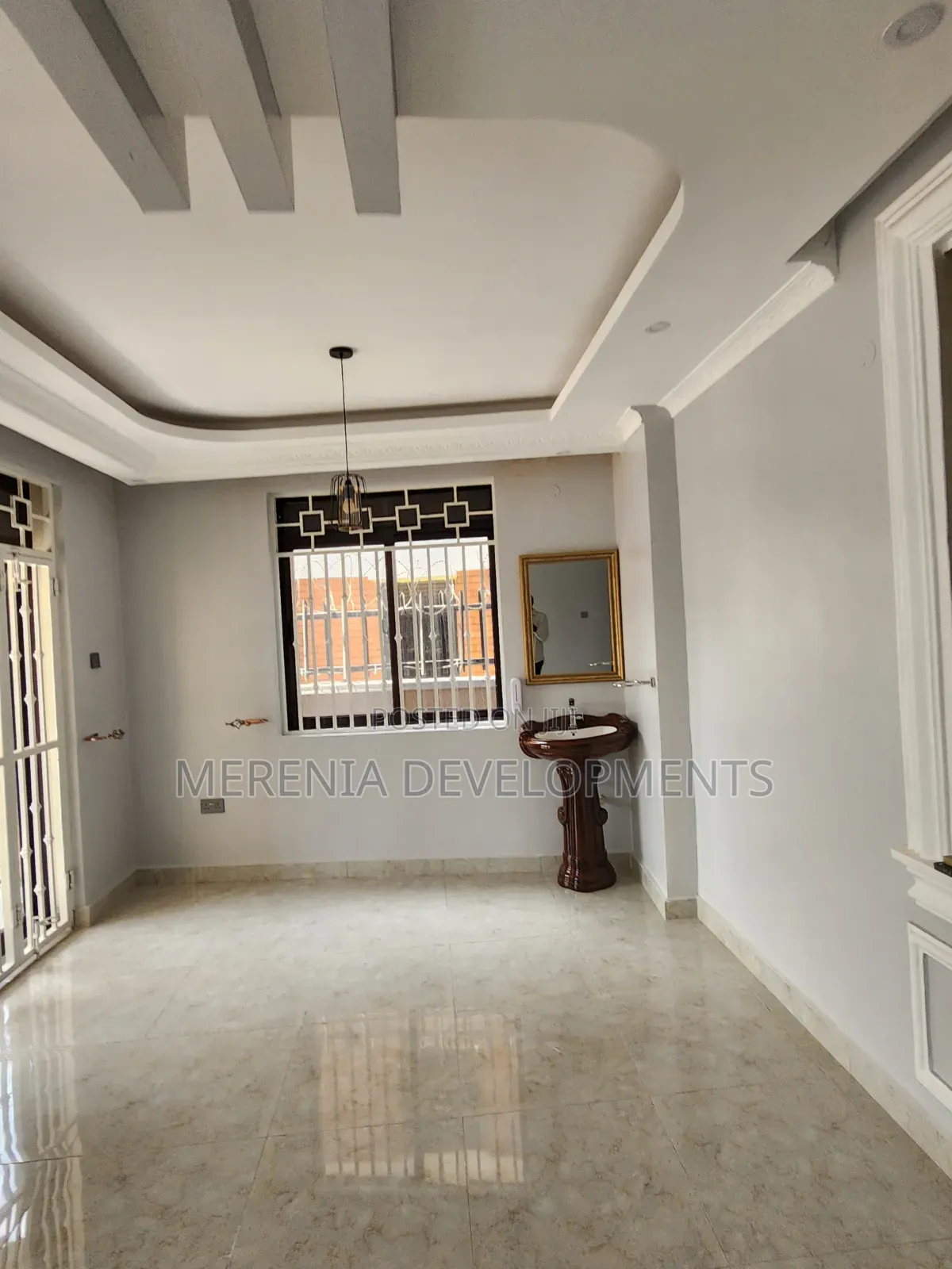 3bdrm House in Muyenga, Makindye for rent