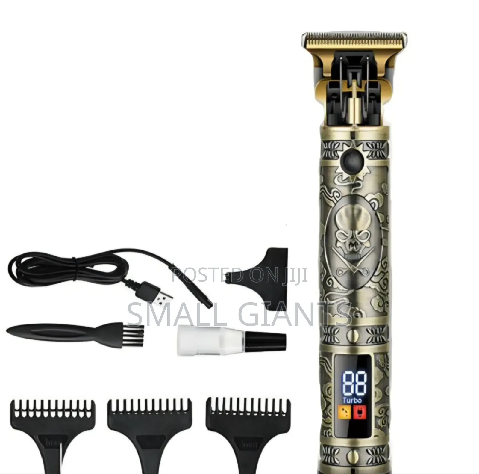 Sokany Sk-228 Professional Hair Clipper.