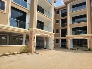 3bdrm Apartment in Bugoloobi, Central Division for rent