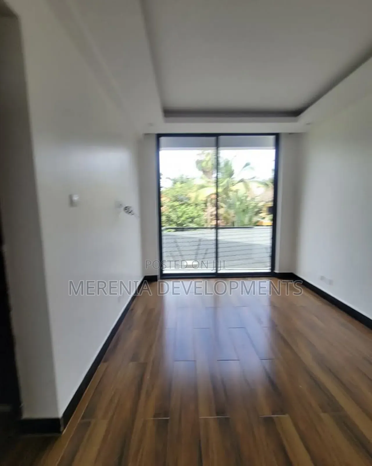 3bdrm Apartment in Bugoloobi, Central Division for rent