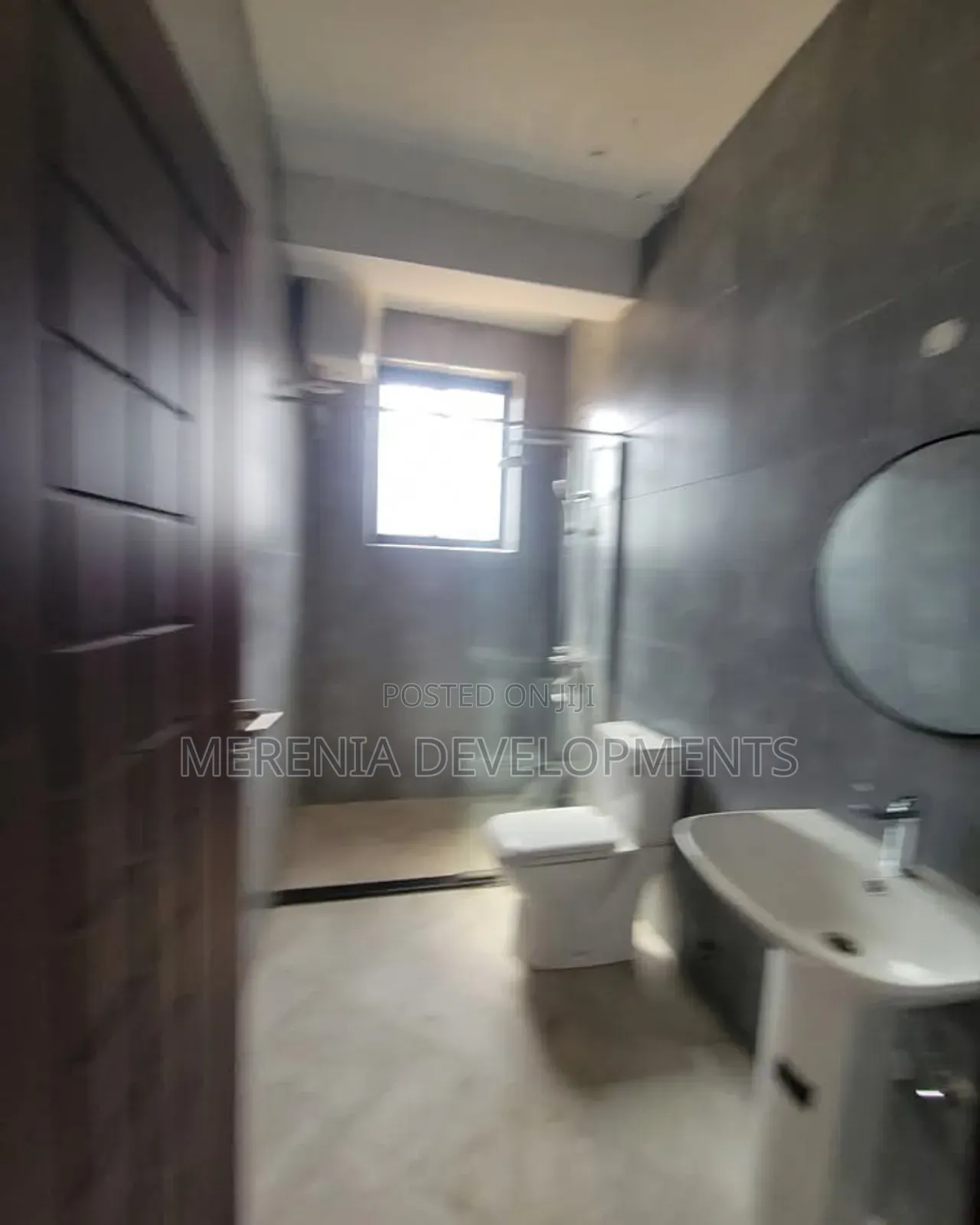 3bdrm Apartment in Bugoloobi, Central Division for rent